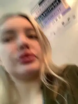 Sextazy online show from March 2025 11:03:01 AM