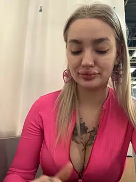 Sextazy online show from March 2025 12:15:02 PM