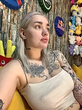 Sextazy online show from March 2026 06:16:02 PM