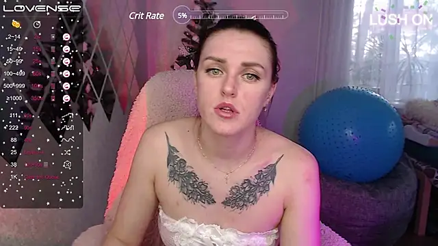 Bella  Swoon online show from January 2025 10:53:02 AM