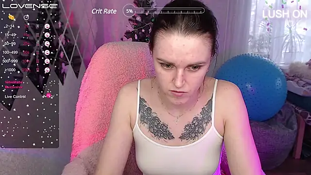 Bella  Swoon online show from January 2025 10:22:02 AM