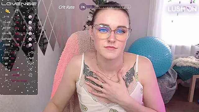 Bella  Swoon online show from January 2025 07:22:01 AM