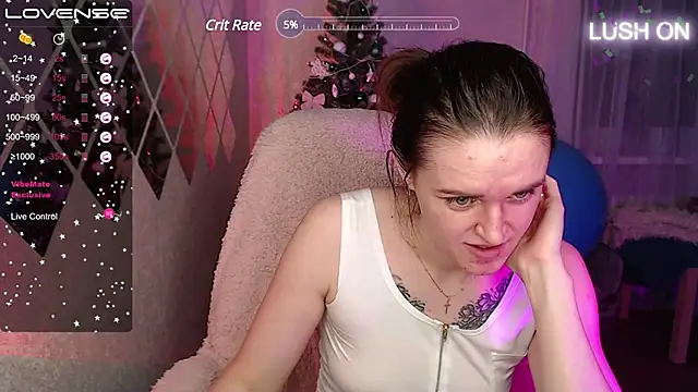 Bella  Swoon online show from January 2025 01:23:02 PM