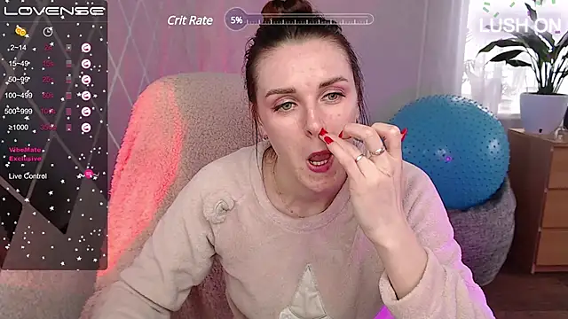 Bella  Swoon online show from February 2025 10:45:01 AM