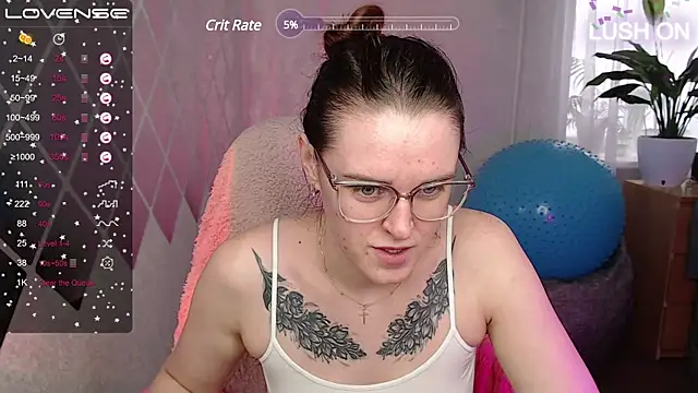 Bella  Swoon online show from February 2025 11:01:02 AM