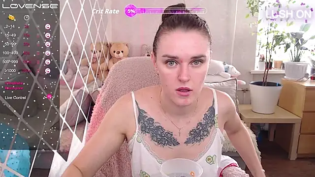 Bella  Swoon online show from September 2025 03:33:02 AM