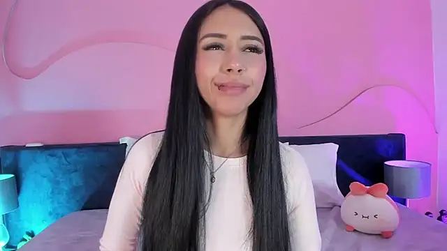 Snapshot of Alaia_Manson chatting on November 2025 11:53:01 AM Alaia Manson online show from November 2025 11:53:01 AM