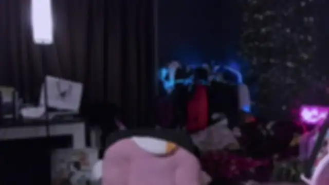 Snapshot of Byeol_Dae_ chatting on December 2024 01:40:01 PM Byeol Dae online show from December 2024 01:40:01 PM