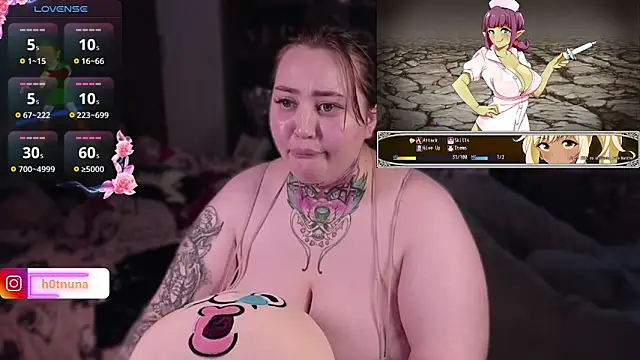 Snapshot of Byeol_Dae_ chatting on January 2025 10:55:01 PM Byeol Dae online show from January 2025 10:55:01 PM