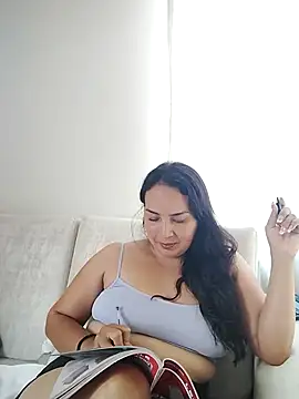 allison-dreams online show from December 2024 08:15:02 PM