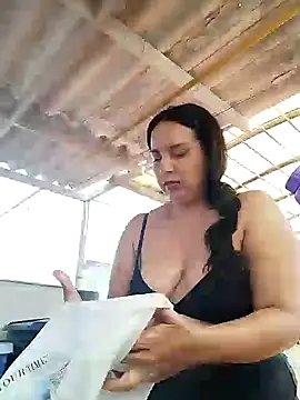 allison-dreams online show from January 2025 06:38:02 PM