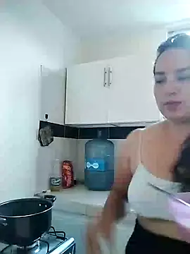 allison-dreams online show from January 2025 09:04:01 PM