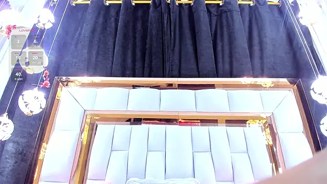 RileySweett online show from March 2026 11:46:02 AM