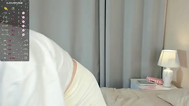 DarkNun online show from January 2025 08:03:02 PM