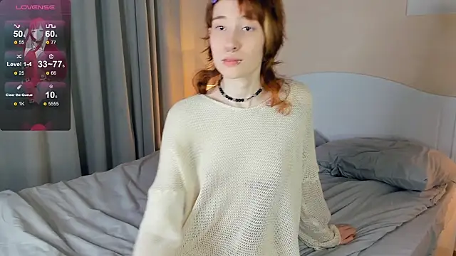 DarkNun online show from March 2025 08:46:02 PM