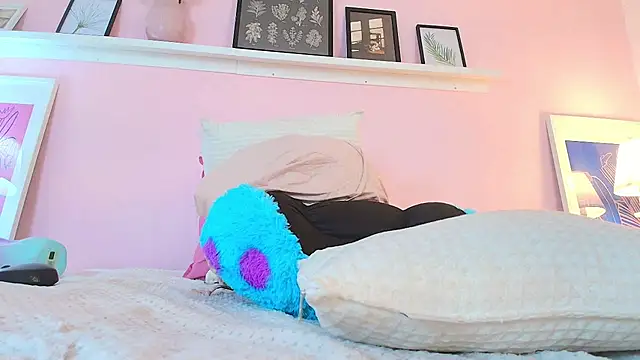 MARAFOX69 online show from February 2025 07:33:02 AM