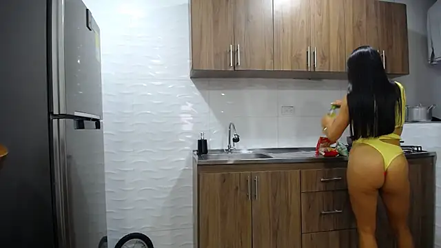 Snapshot of Mariam_Gomezxxx chatting on March 2026 03:51:02 PM Mariam Gomezxxx online show from March 2026 03:51:02 PM