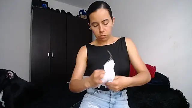 Snapshot of Mariam_Gomezxxx chatting on March 2026 10:25:01 PM Mariam Gomezxxx online show from March 2026 10:25:01 PM