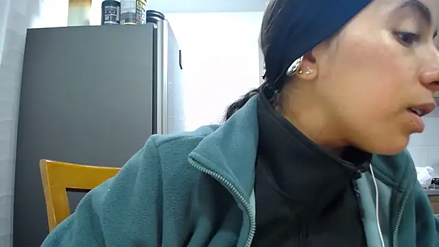 Snapshot of Mariam_Gomezxxx chatting on March 2026 02:55:01 PM Mariam Gomezxxx online show from March 2026 02:55:01 PM