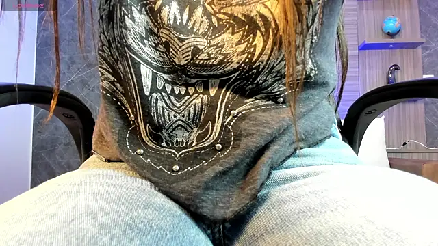 paulina sweett  online show from November 2025 10:45:02 AM