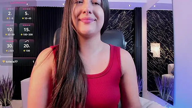 Snapshot of paulina_sweett_ chatting on May 2026 11:39:01 AM paulina sweett online show from May 2026 11:39:01 AM