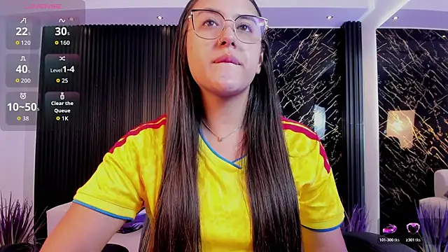 paulina sweett  online show from July 2026 11:58:02 AM