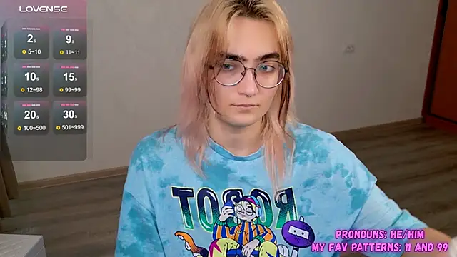 CuteYukiKun online show from October 2025 10:30:01 AM