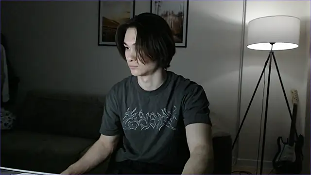 MarkusDean online show from February 2025 03:17:02 PM