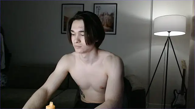 MarkusDean online show from February 2025 06:20:02 PM