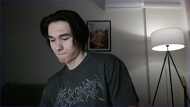 MarkusDean online show from February 2025 04:25:01 AM