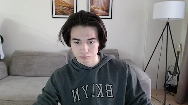 MarkusDean online show from February 2025 05:14:01 AM