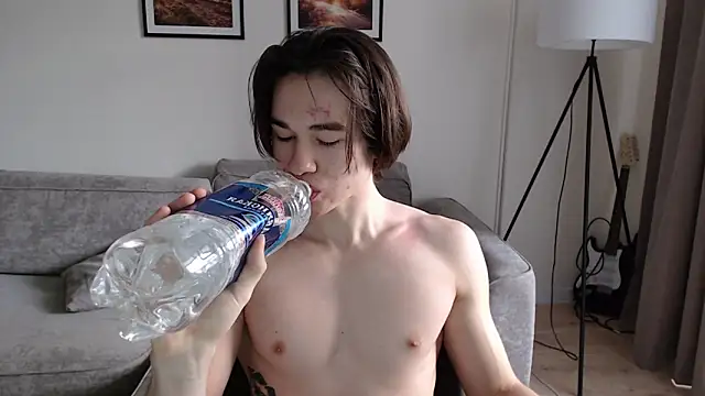 MarkusDean online show from February 2025 08:55:01 AM