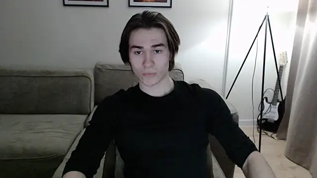 MarkusDean online show from February 2025 03:56:01 PM