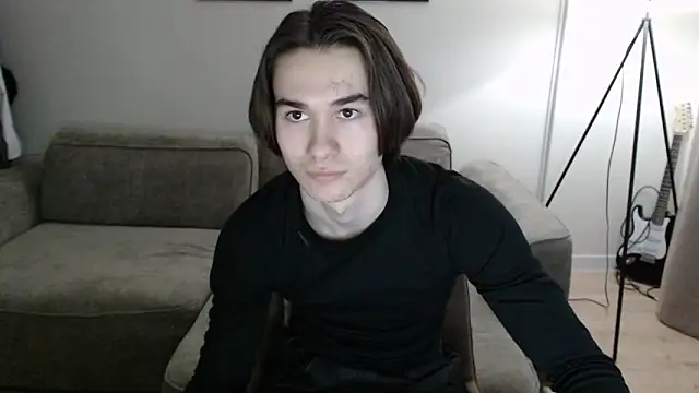 MarkusDean online show from February 2025 06:58:01 PM