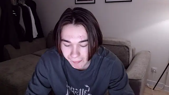 MarkusDean online show from February 2025 02:12:01 PM