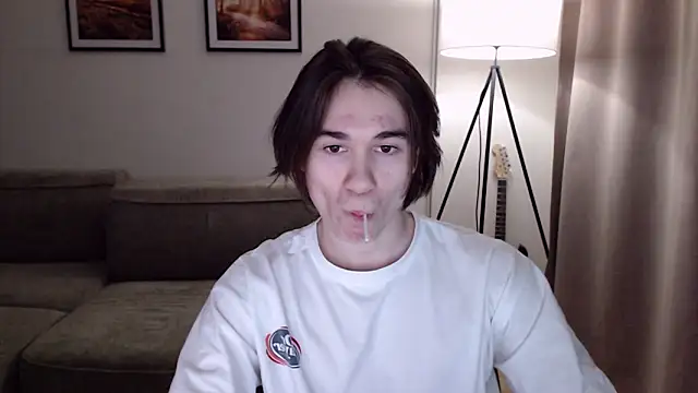 MarkusDean online show from February 2025 05:18:02 PM