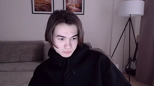 MarkusDean online show from February 2025 11:52:01 AM