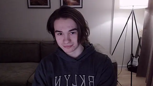 MarkusDean online show from March 2025 04:22:01 PM