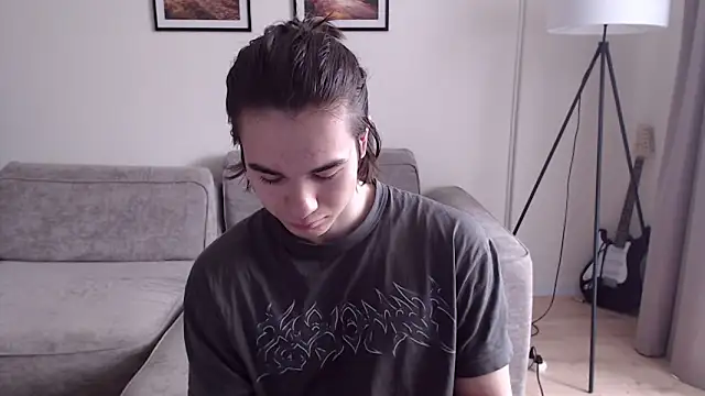 MarkusDean online show from March 2025 06:54:02 AM