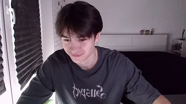 MarkusDean online show from September 2025 08:58:02 AM