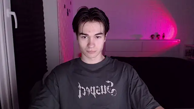 MarkusDean online show from September 2025 04:07:02 PM