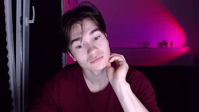 MarkusDean online show from September 2025 09:04:02 PM