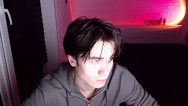 MarkusDean online show from September 2025 09:15:02 PM