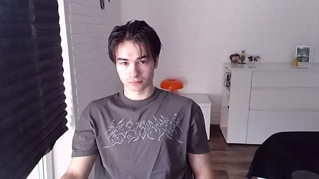 MarkusDean online show from September 2025 10:29:01 AM