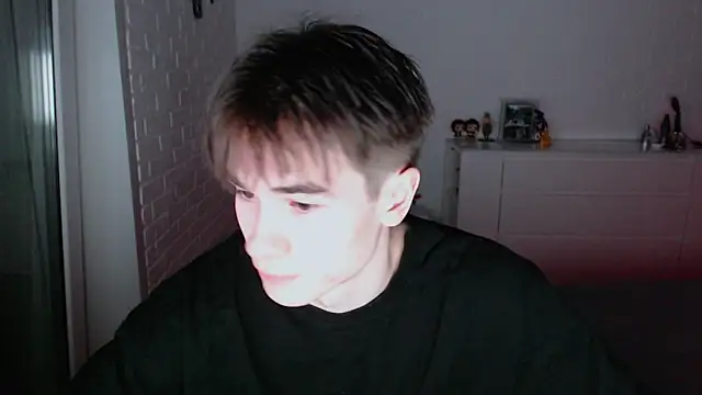 MarkusDean online show from November 2025 03:34:01 PM