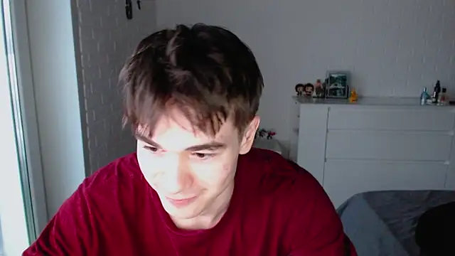 MarkusDean online show from November 2025 11:43:01 AM