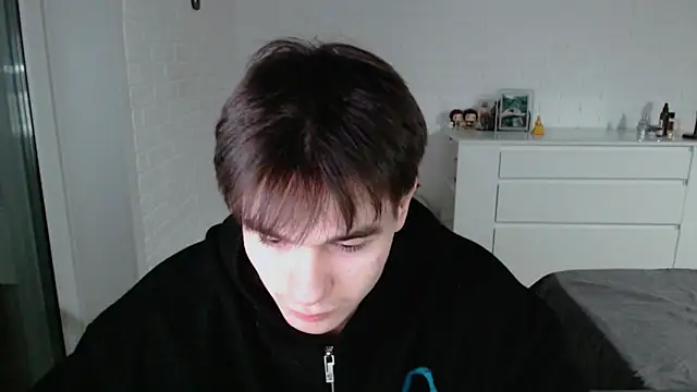 MarkusDean online show from November 2025 02:10:01 AM