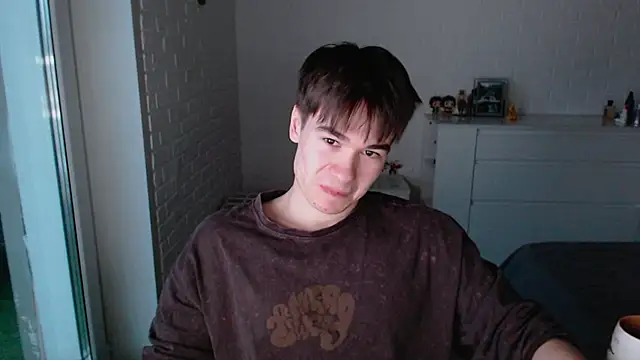 MarkusDean online show from November 2025 11:31:02 AM