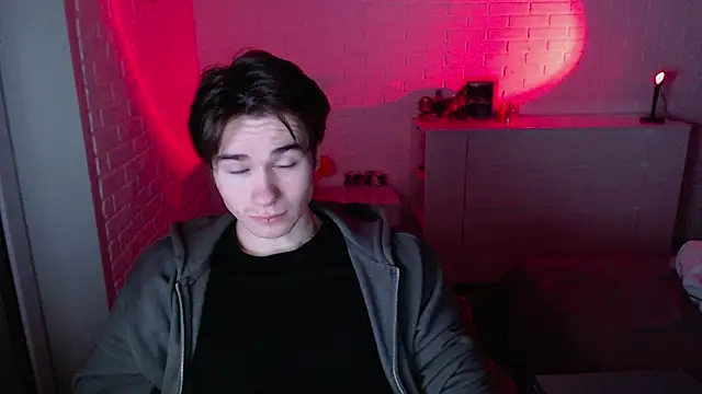 MarkusDean online show from January 2026 06:43:02 PM