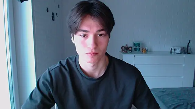 MarkusDean online show from February 2026 12:58:01 PM